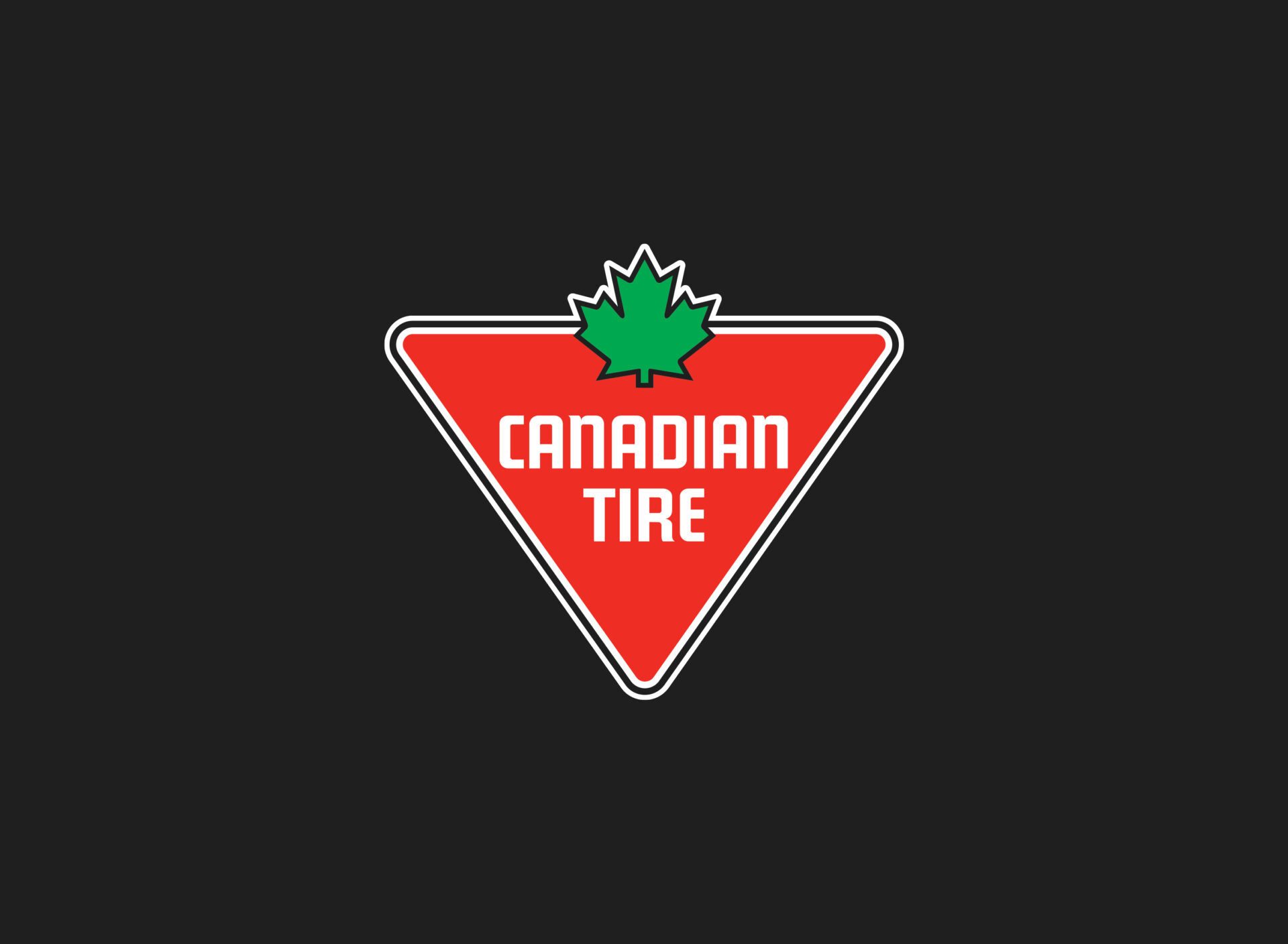 Canadian Tire