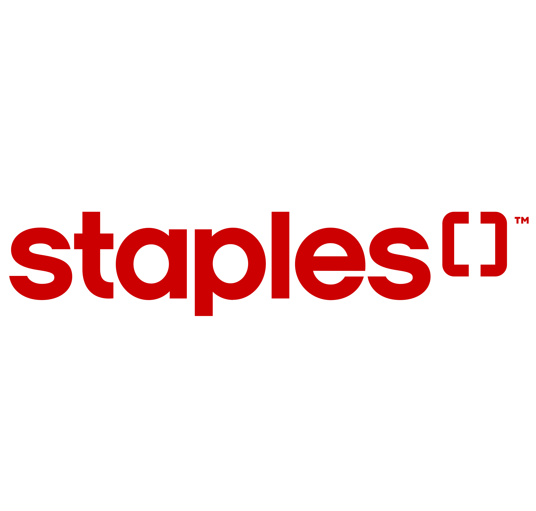 Staples